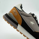 Tenis Beverly Hills Polo Club FLASH - BL