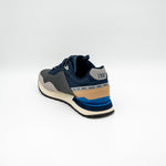 Tenis Beverly Hills Polo Club FRANKIE - MLT