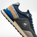 Tenis Beverly Hills Polo Club FRANKIE - MLT