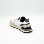 Tenis Beverly Hills Polo Club FRANKIE - WH