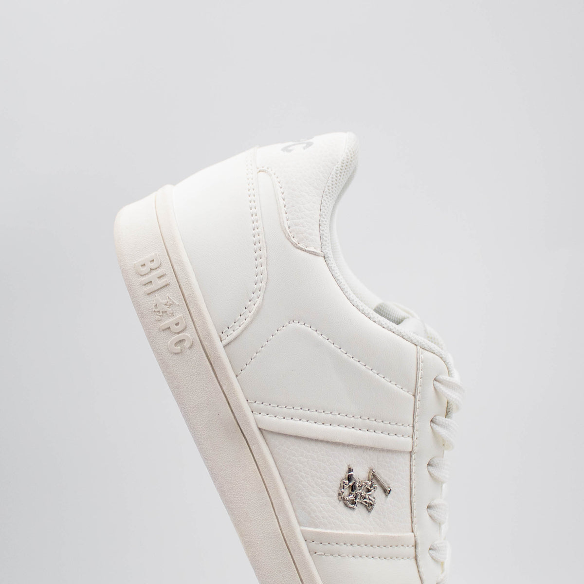 Tenis para Mujer BHPC GESI-WHI-W8