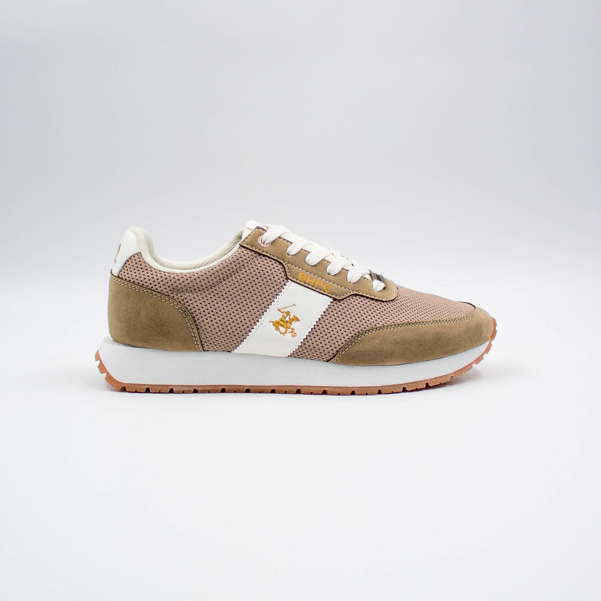 Tenis para Hombre BHPC UOMO-BG-M8