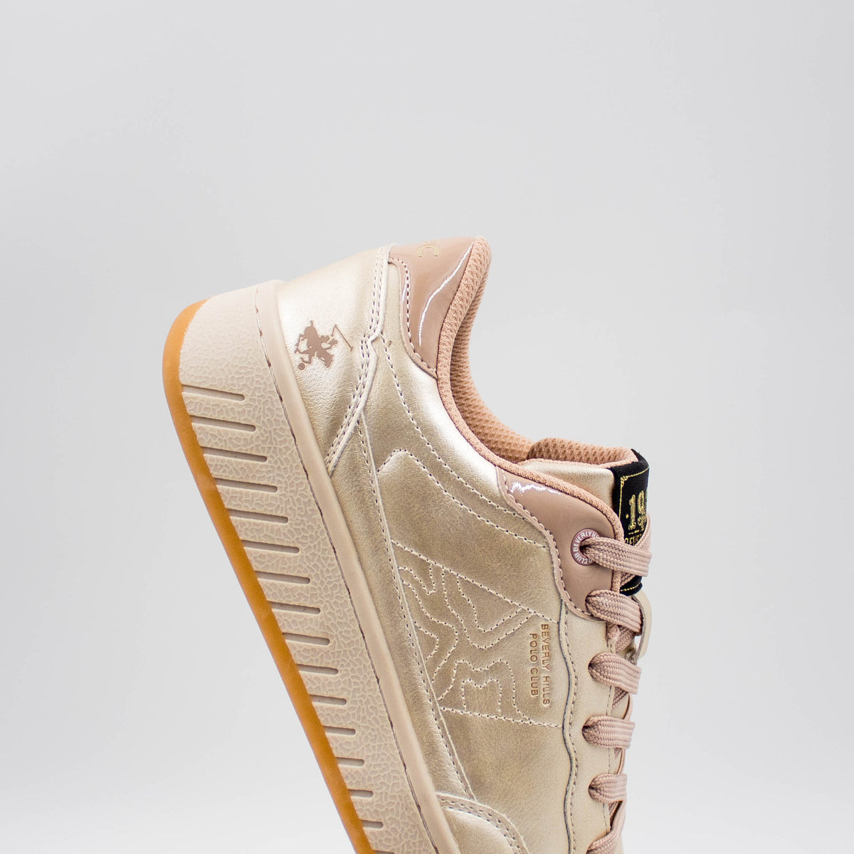 Tenis para Mujer BHPC DESI-GDRS-W8