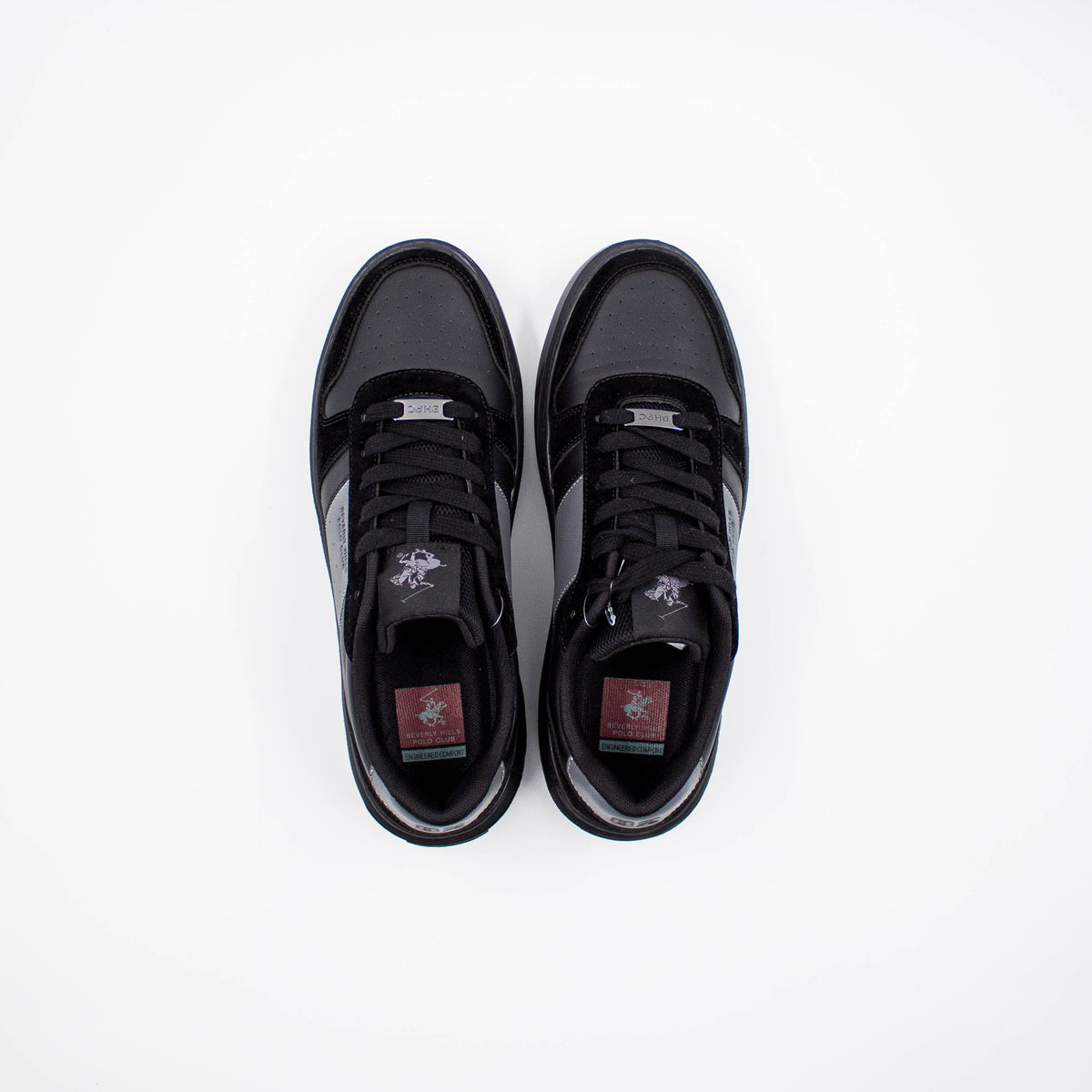 Tenis para Hombre BHPC SOLE-BLI-M8