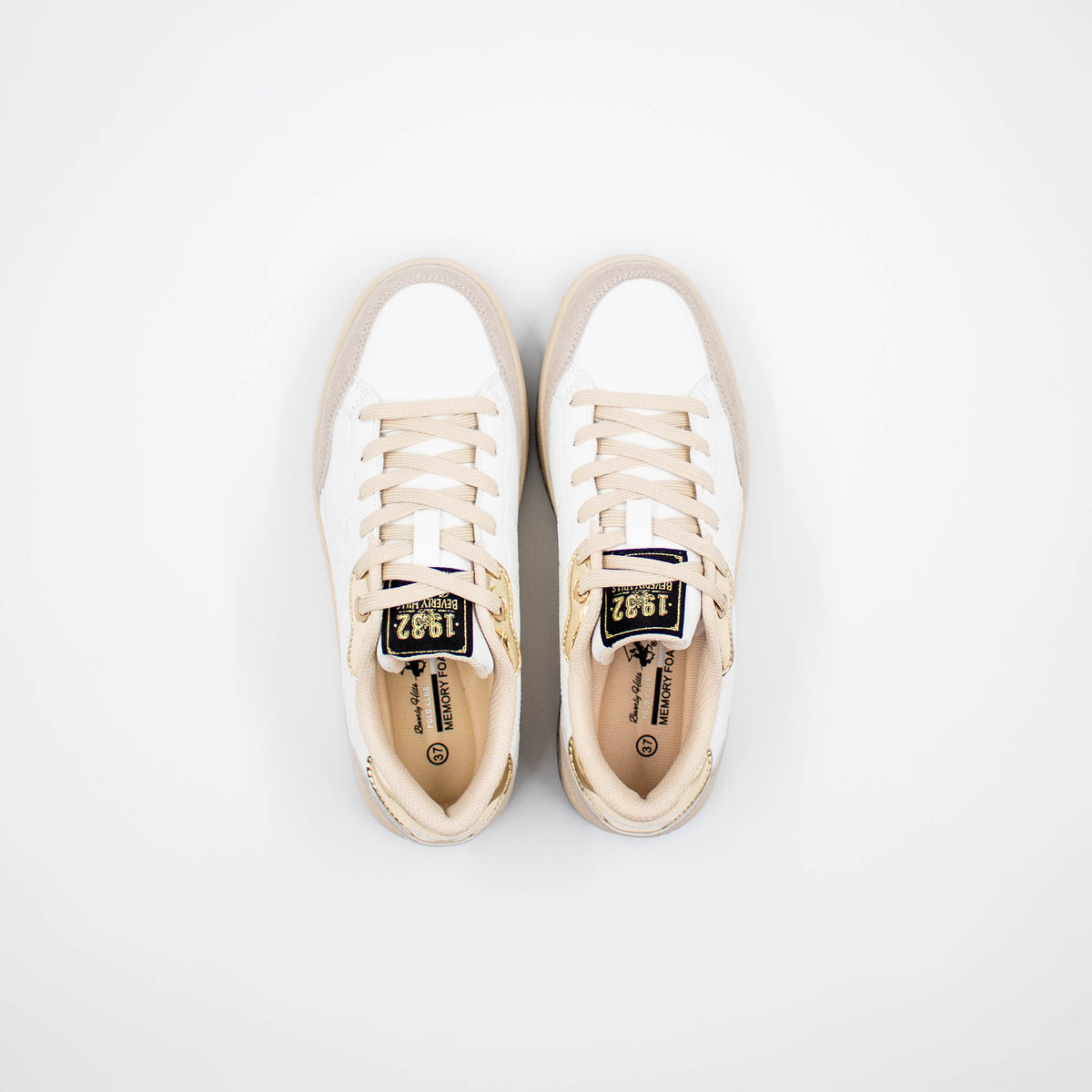 Tenis para Mujer BHPC DESI-WHGD-W8