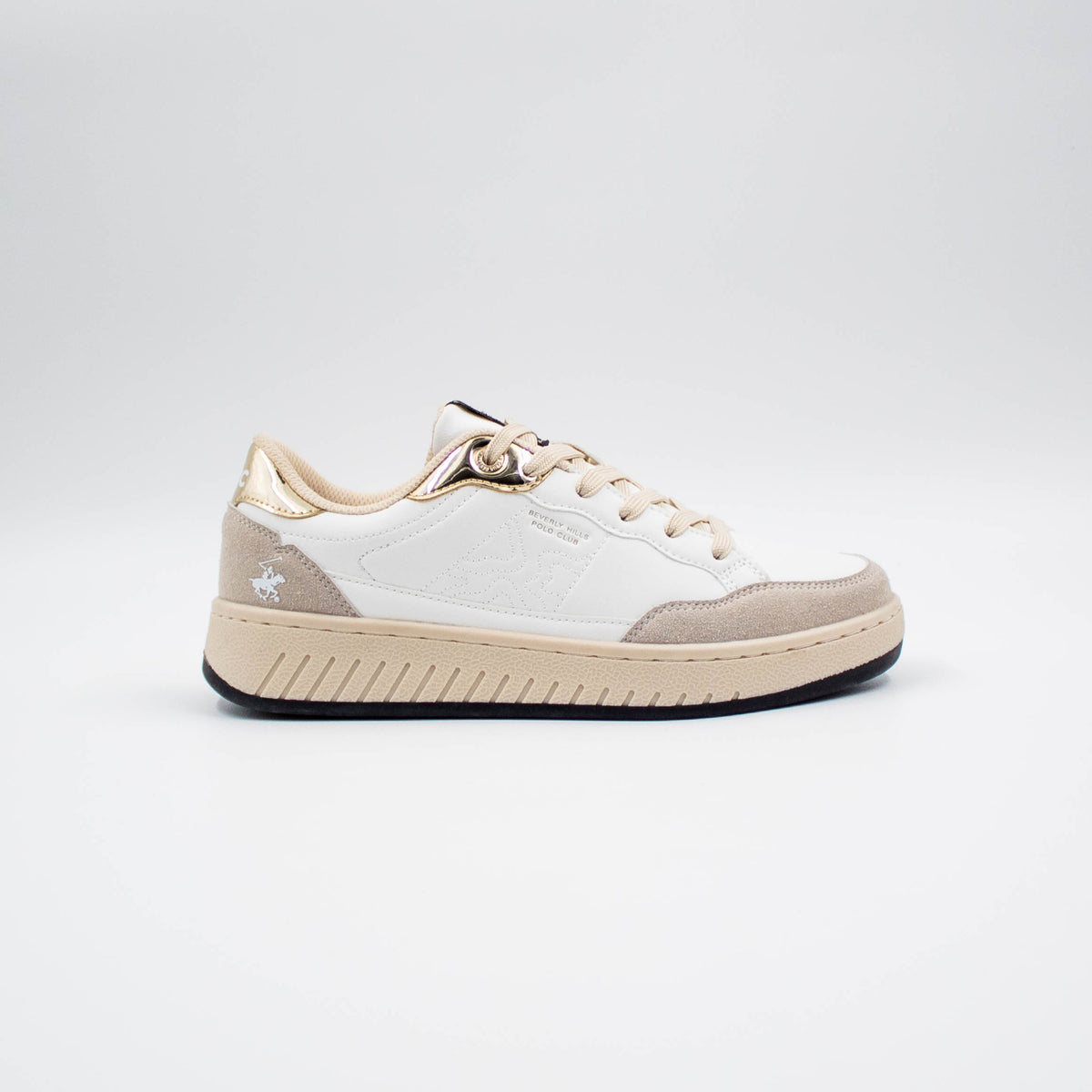 Tenis para Mujer BHPC DESI-WHGD-W8