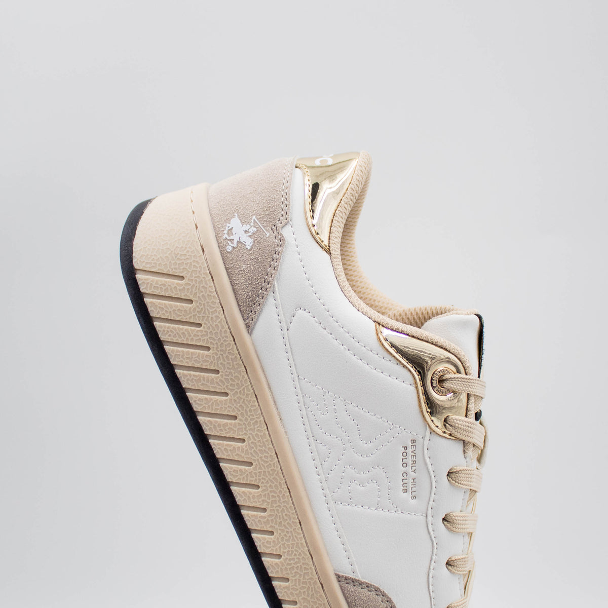 Tenis para Mujer BHPC DESI-WHGD-W8