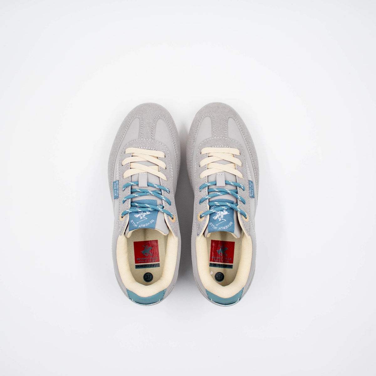 Tenis para Mujer BHPC CALI-GY-W8