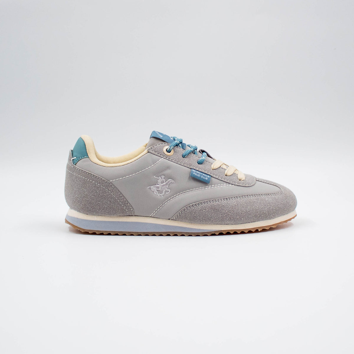 Tenis para Mujer BHPC CALI-GY-W8