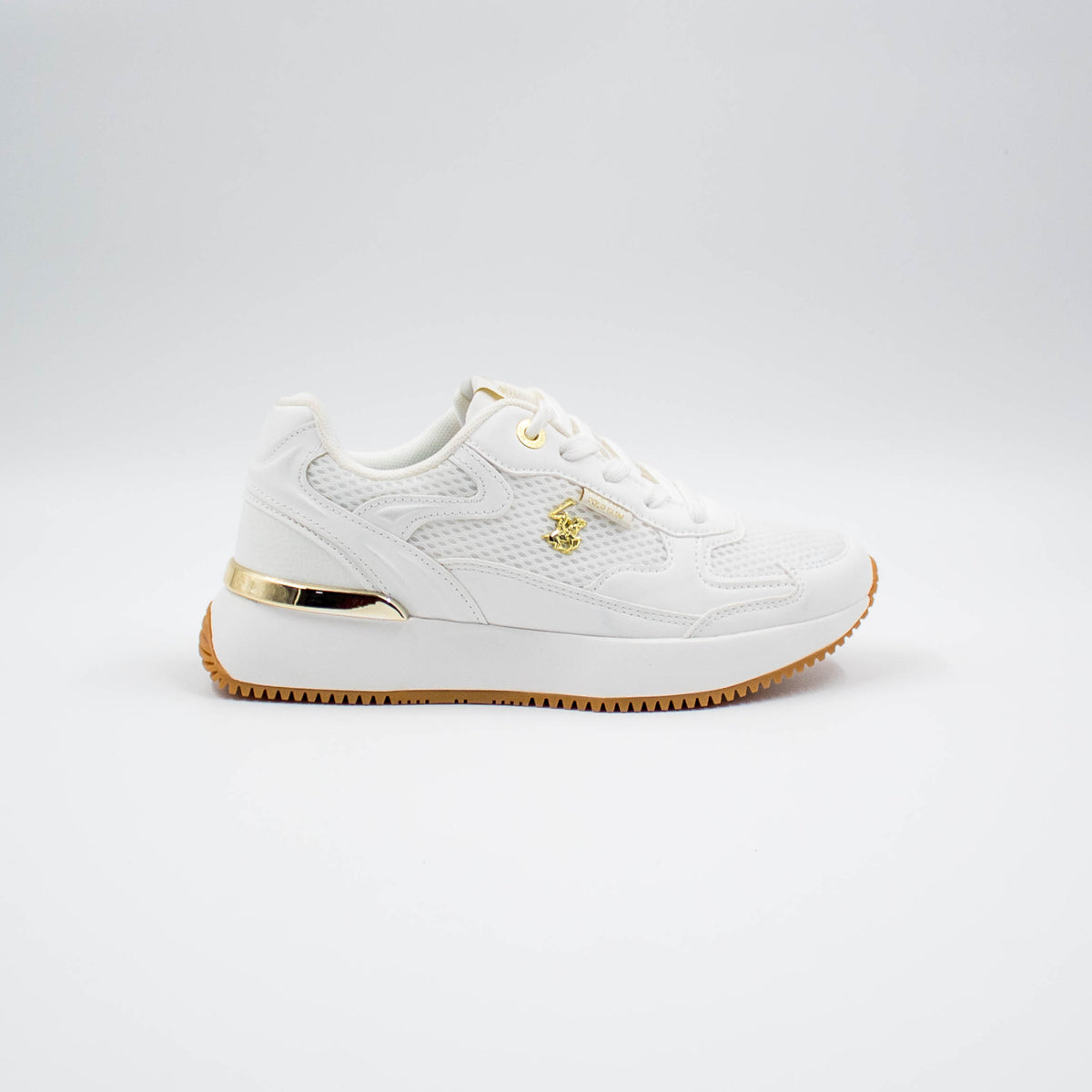 Tenis para Mujer BHPC SIMMI-WH-W8