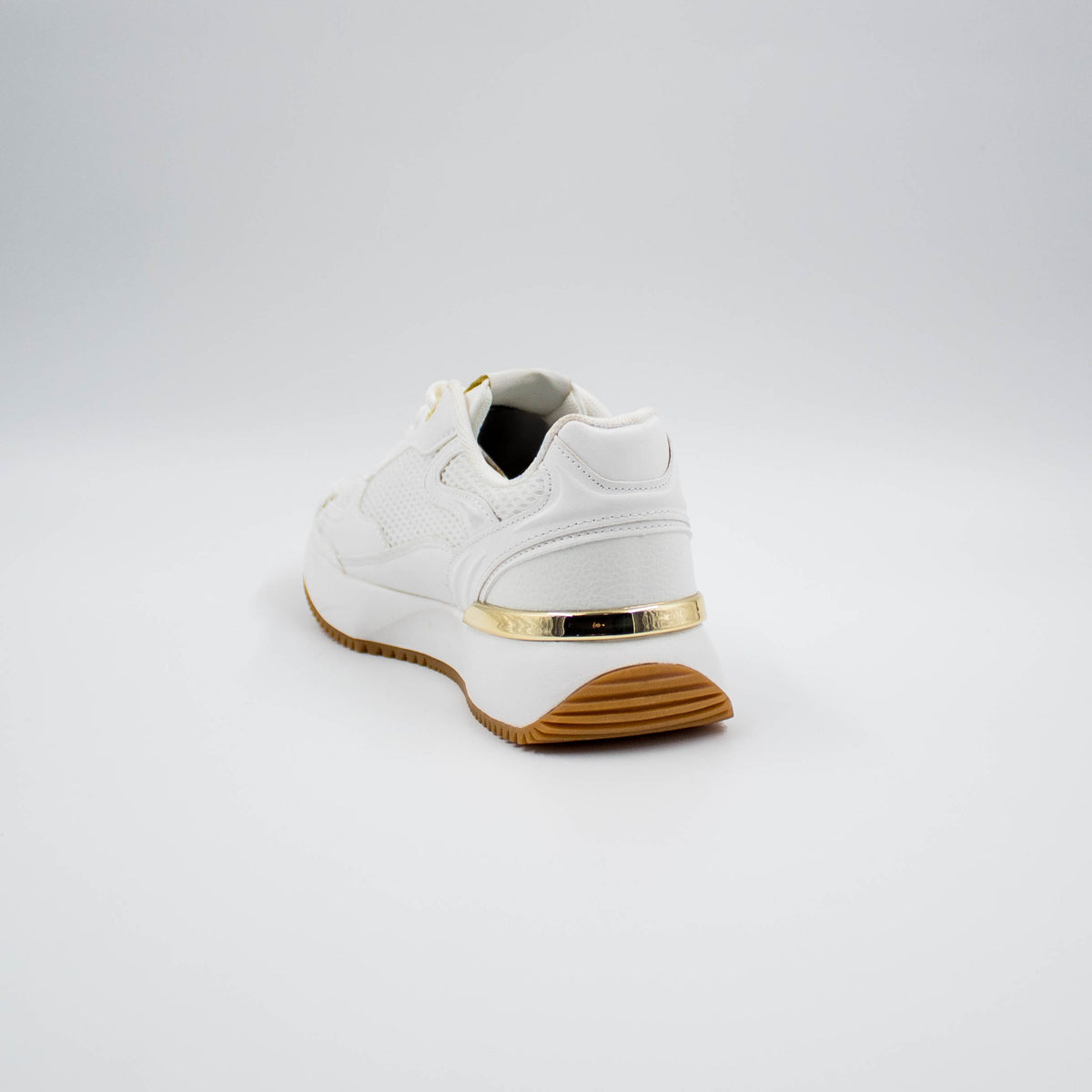 Tenis para Mujer BHPC SIMMI-WH-W8