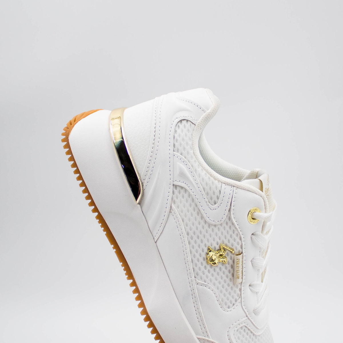 Tenis para Mujer BHPC SIMMI-WH-W8