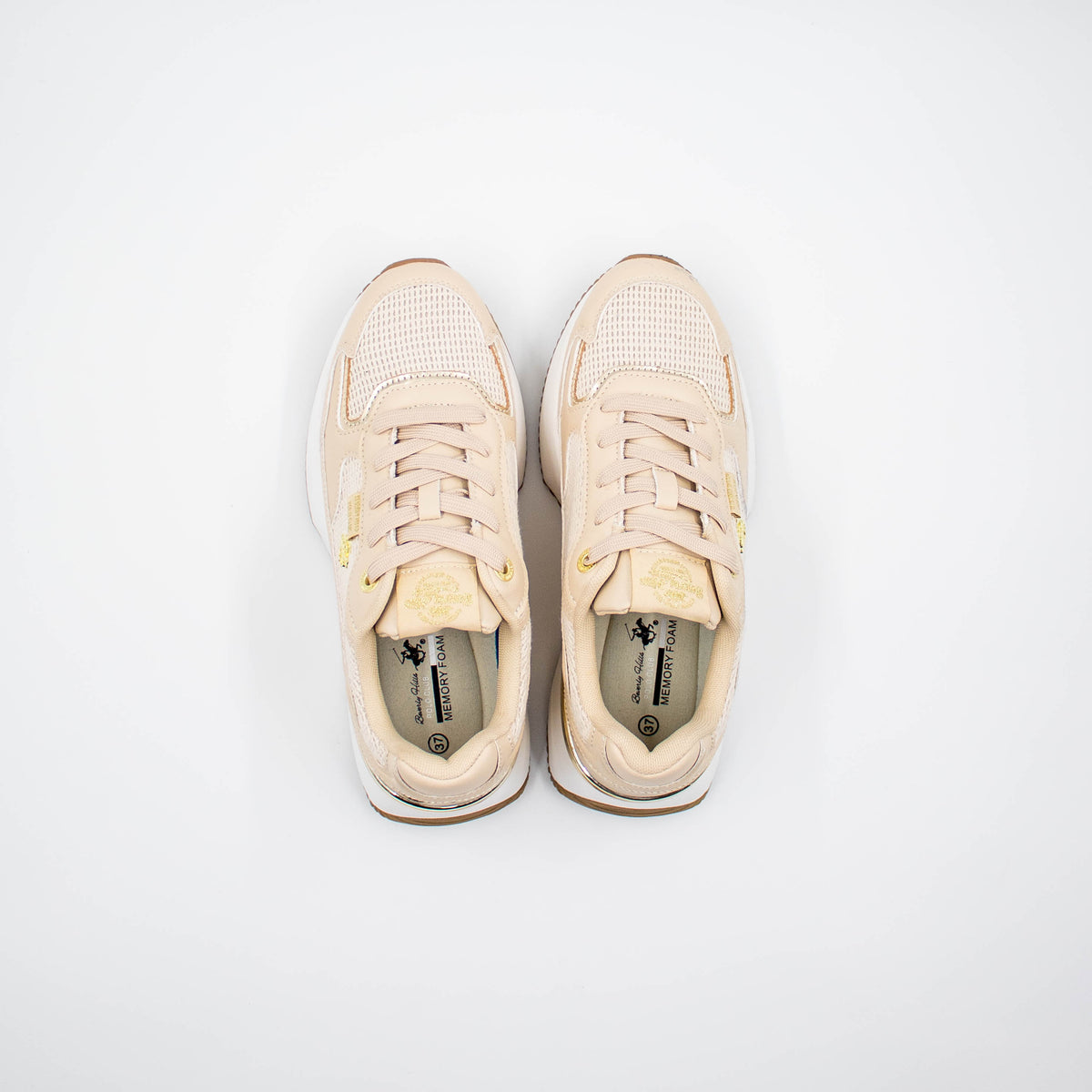 Tenis para Mujer BHPC SIMMI-BG-W8
