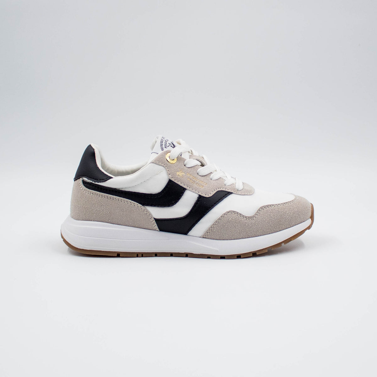 Tenis para Mujer BHPC HORIZON-WHBL-W8