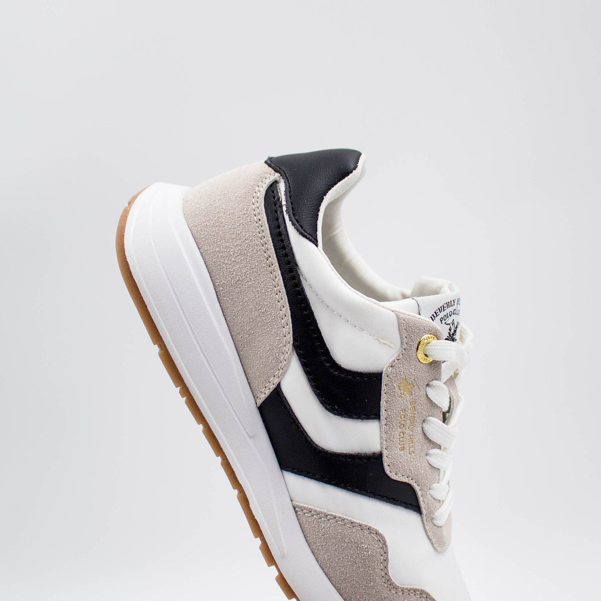 Tenis para Mujer BHPC HORIZON-WHBL-W8