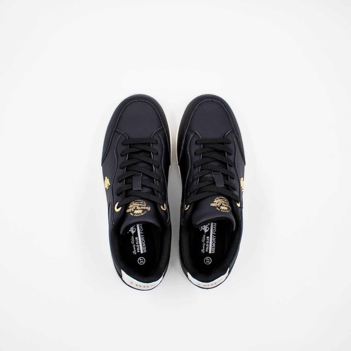 Tenis para Mujer BHPC TESI-BL-W8