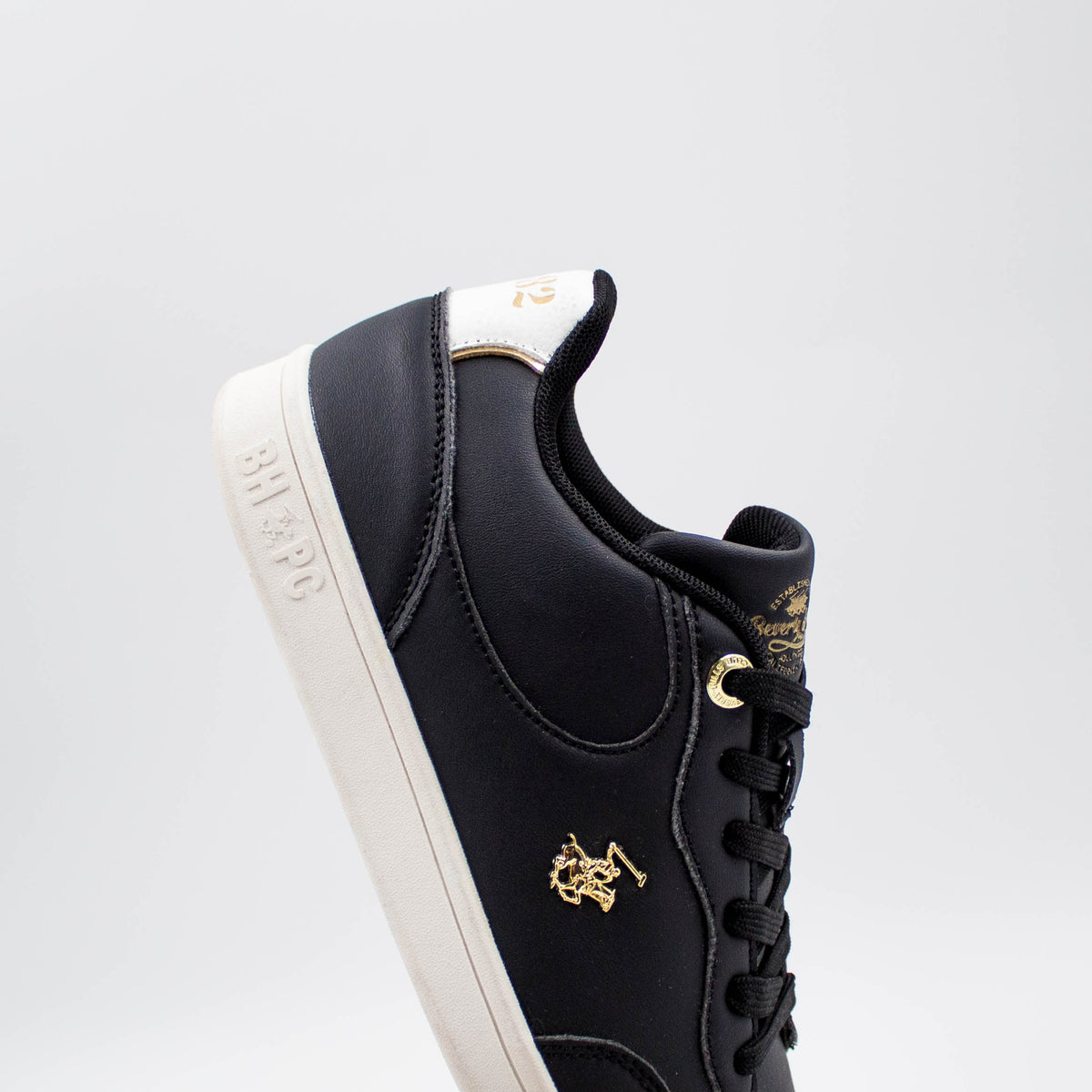 Tenis para Mujer BHPC TESI-BL-W8