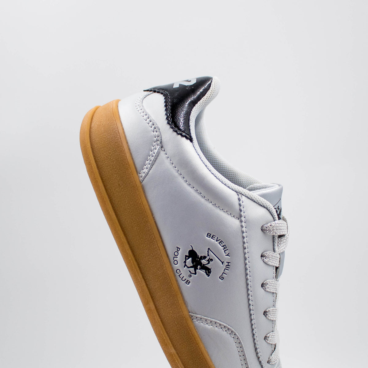 Tenis para Mujer BHPC JOANNE-SLV-W8