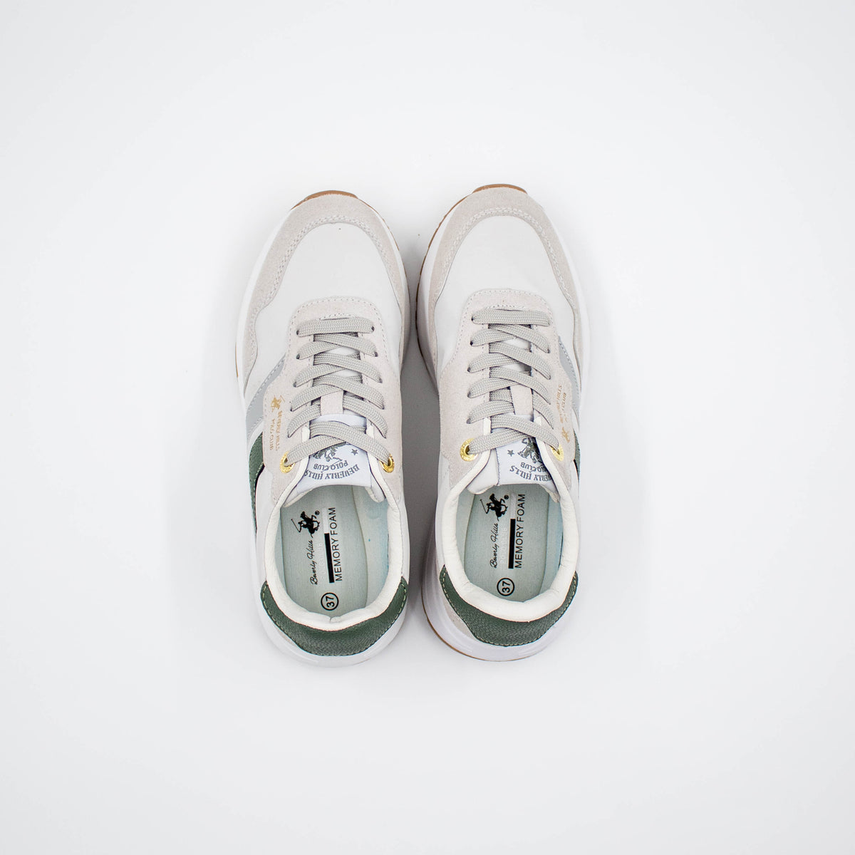 Tenis para Mujer BHPC HORIZON-GY-W8