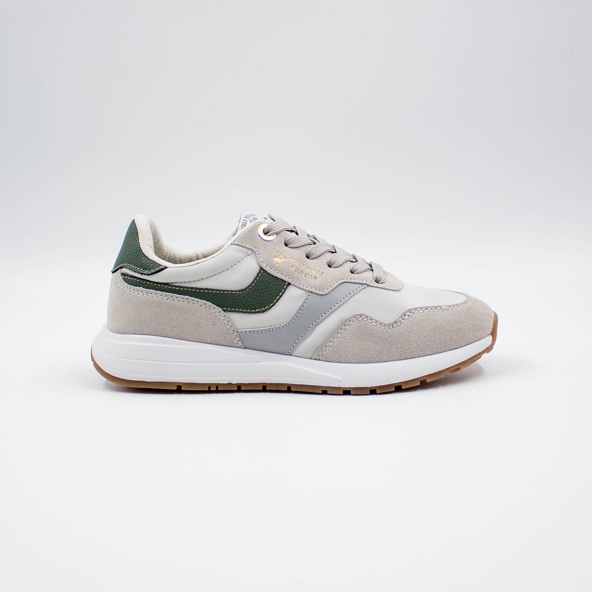 Tenis para Mujer BHPC HORIZON-GY-W8