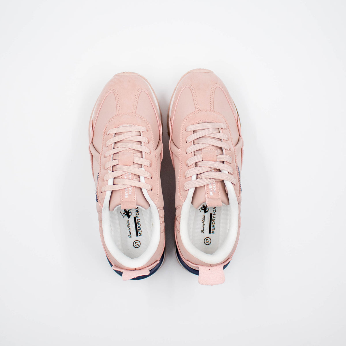 Tenis para Mujer BHPC KENNY-PK-W8