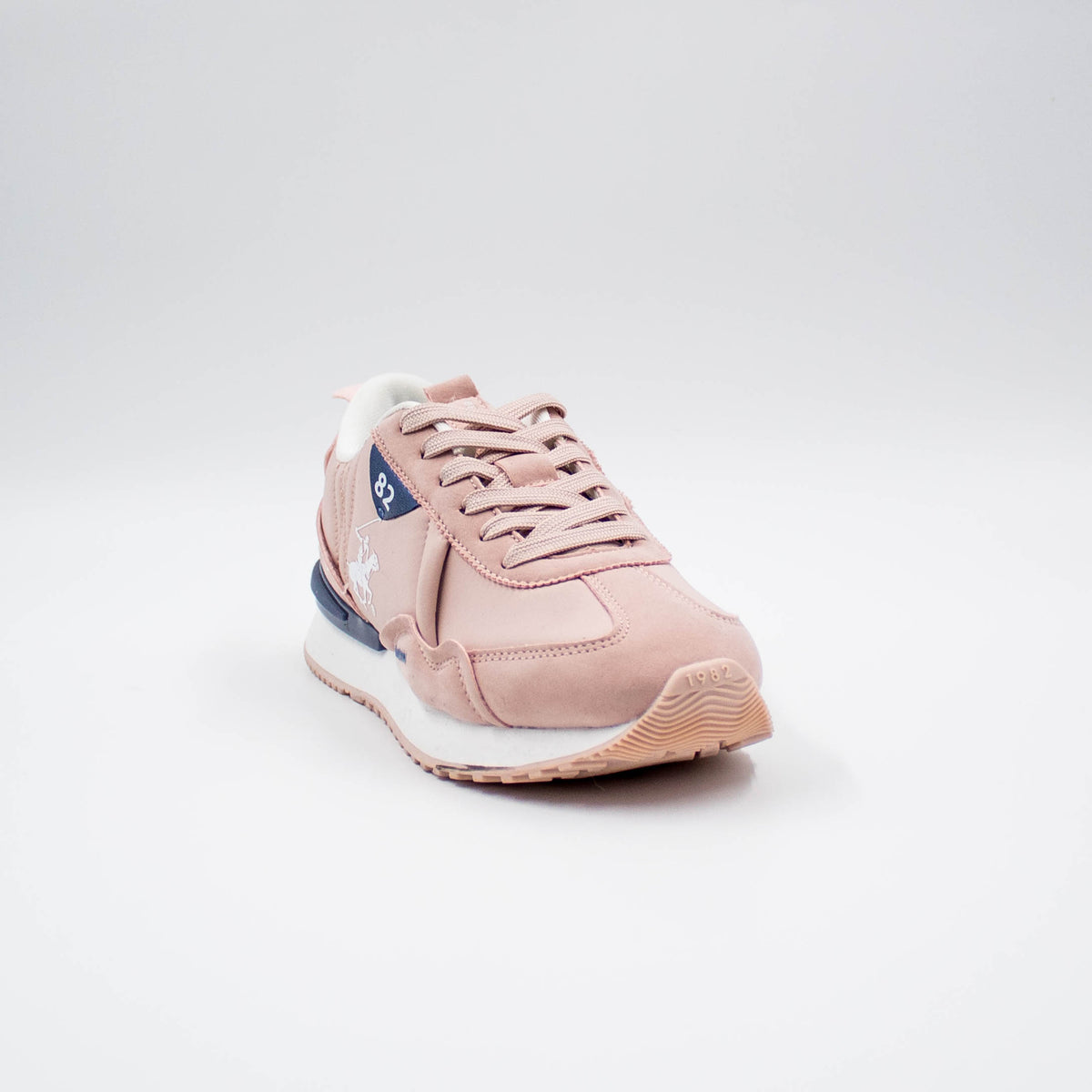 Tenis para Mujer BHPC KENNY-PK-W8