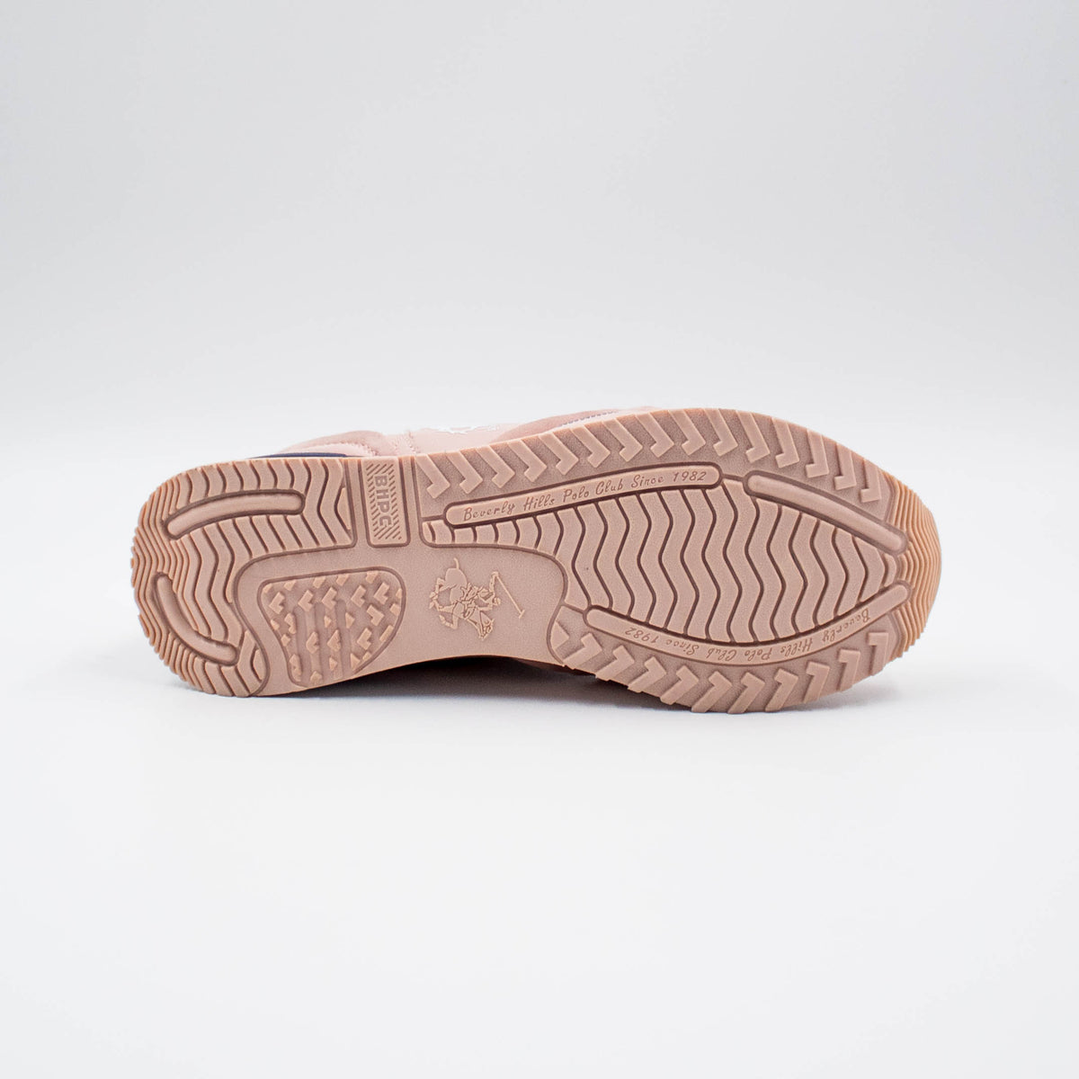 Tenis para Mujer BHPC KENNY-PK-W8