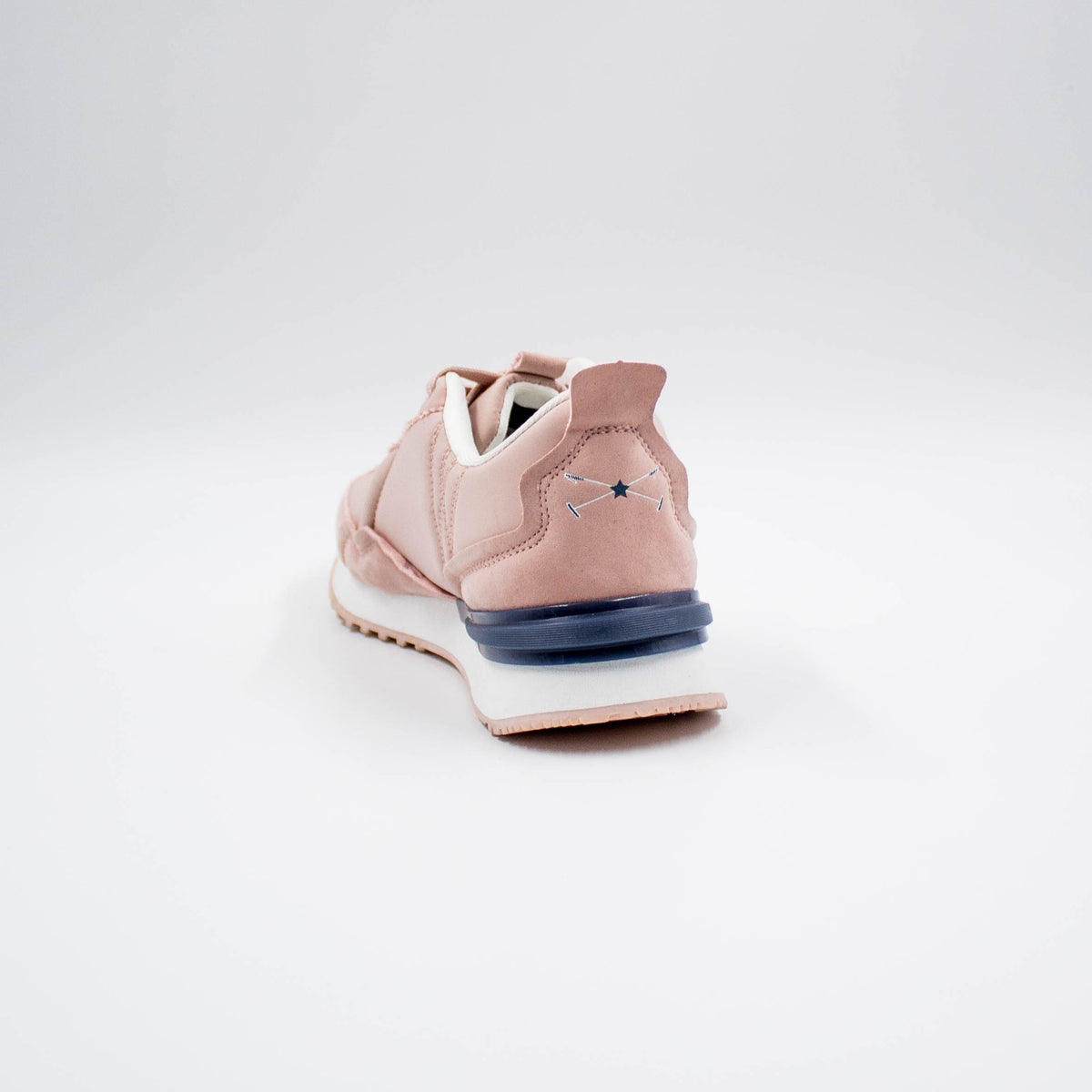 Tenis para Mujer BHPC KENNY-PK-W8