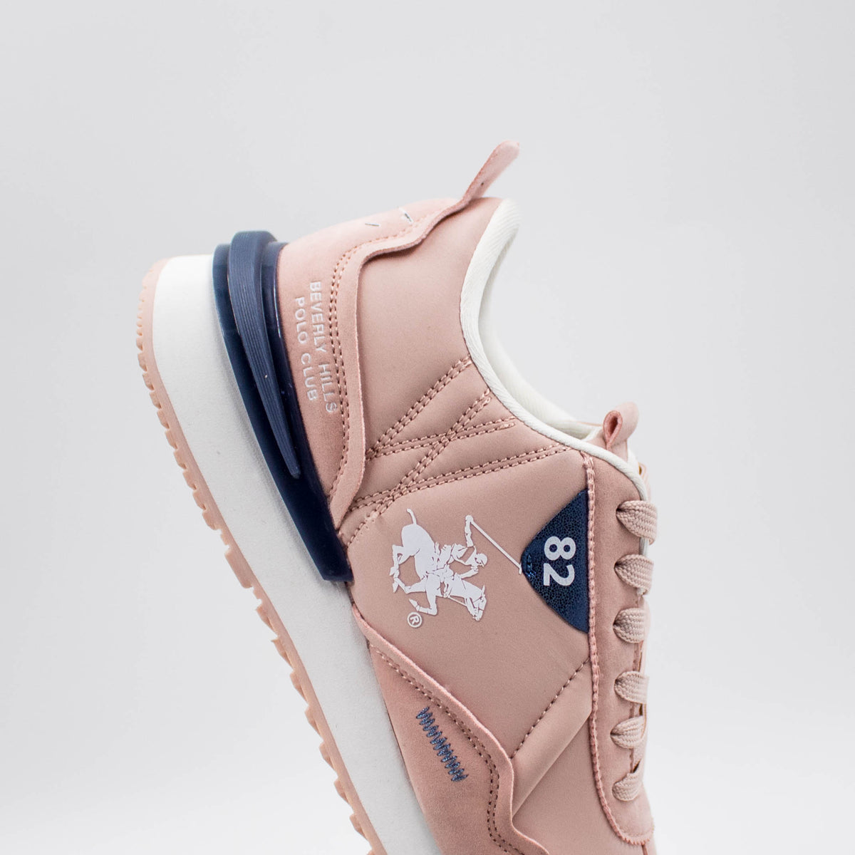 Tenis para Mujer BHPC KENNY-PK-W8