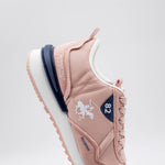 Tenis para Mujer BHPC KENNY-PK-W8