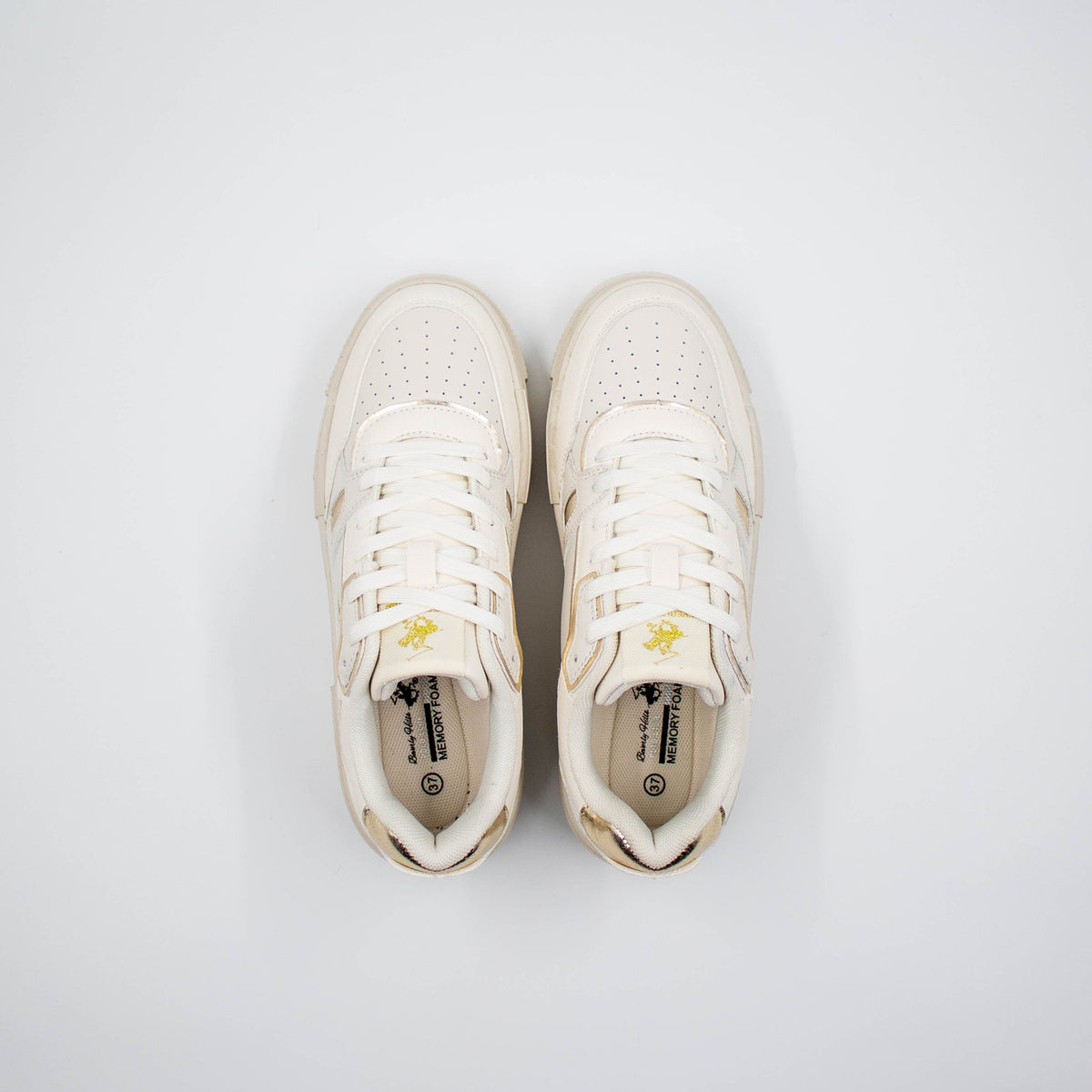 Tenis para Mujer BHPC ORION-OFW-W8