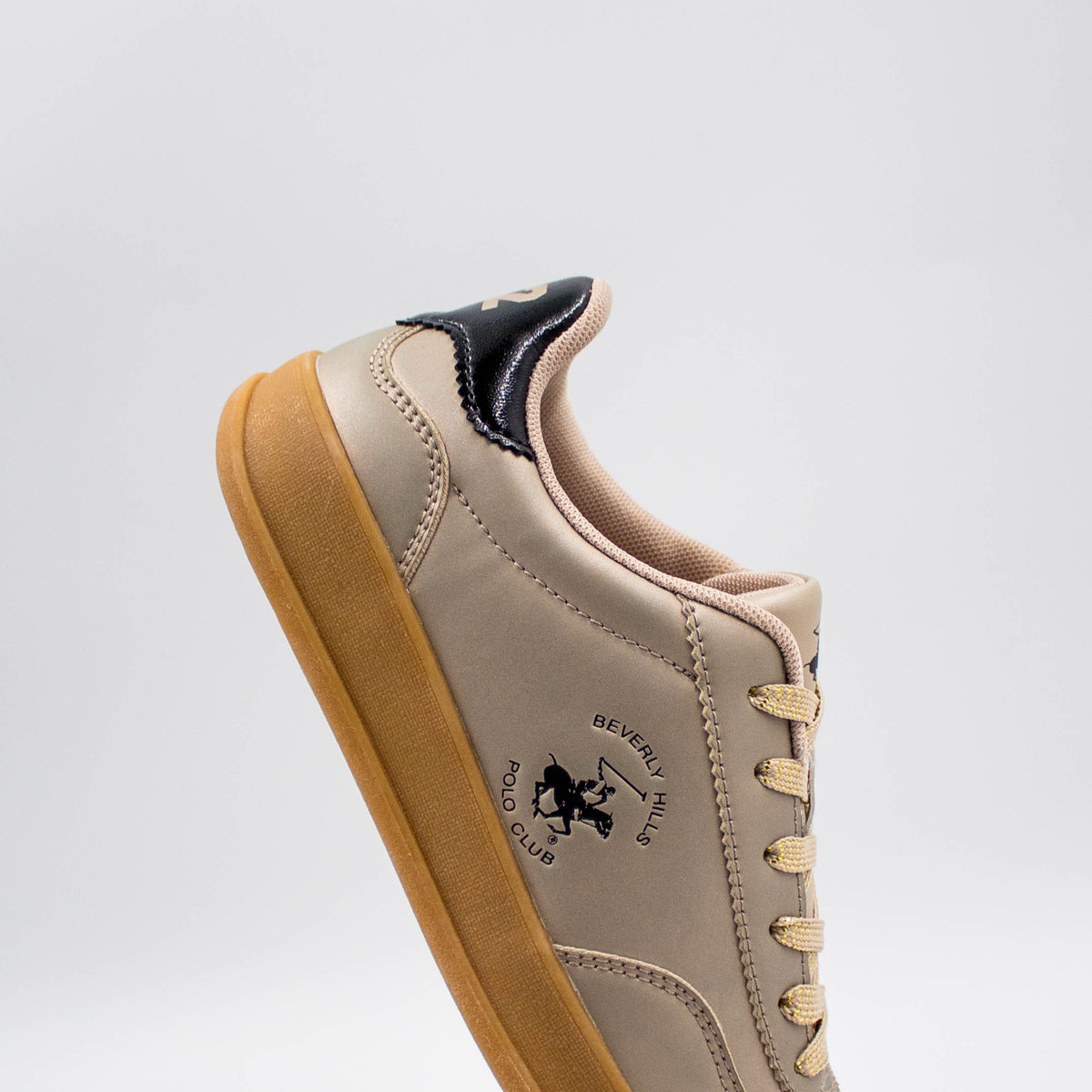 Tenis para Mujer BHPC JOANNE-GLD-W8