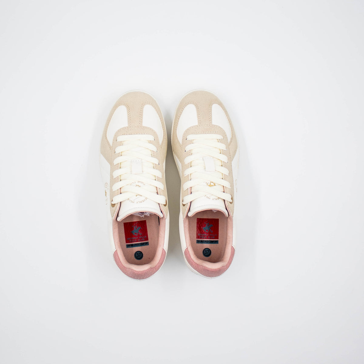Tenis para Mujer BHPC MARSEILLE-WP-W8