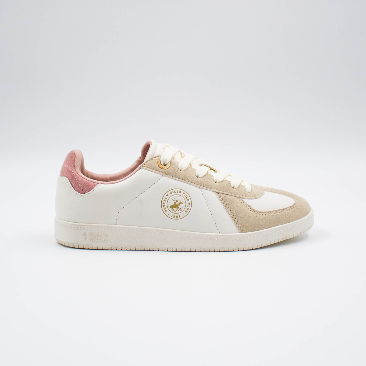 Tenis para Mujer BHPC MARSEILLE-WP-W8