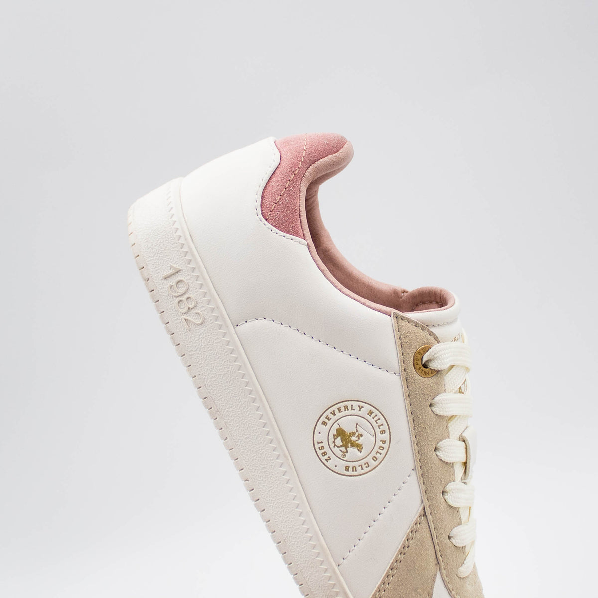 Tenis para Mujer BHPC MARSEILLE-WP-W8