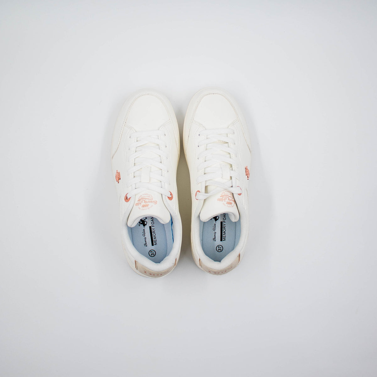 Tenis para Mujer BHPC TESI-WH-W8
