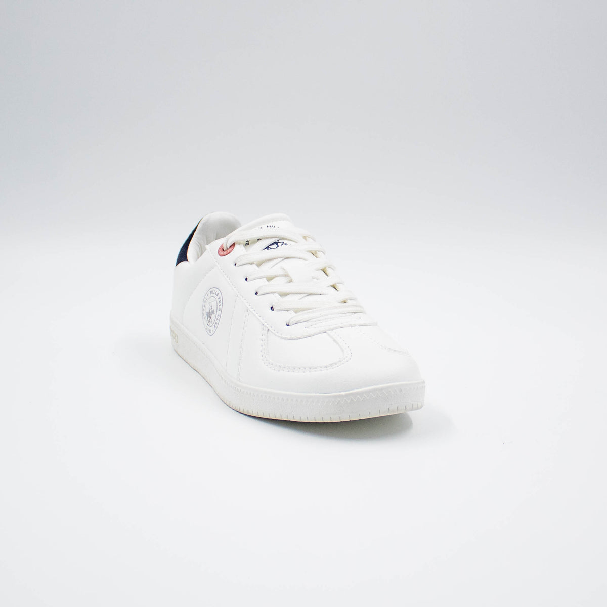 Tenis para Mujer BHPC MARSEILLE-WH-W8