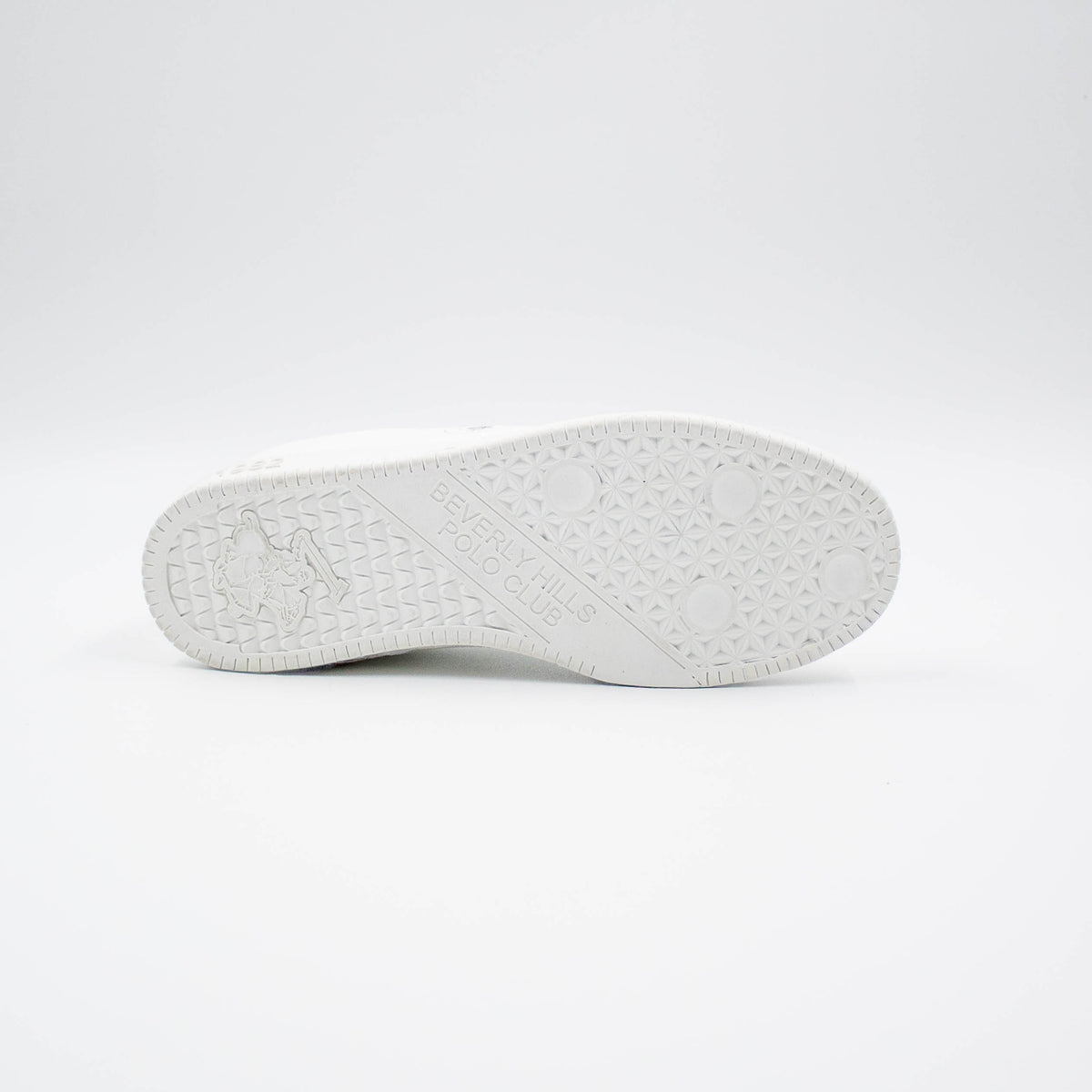 Tenis para Mujer BHPC MARSEILLE-WH-W8