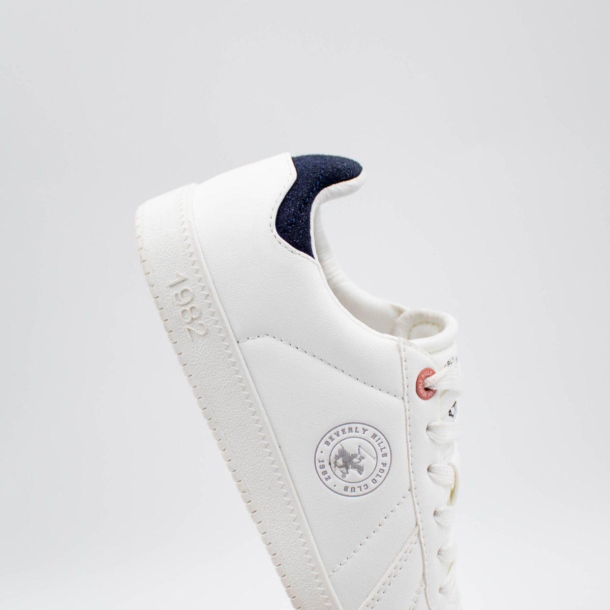 Tenis para Mujer BHPC MARSEILLE-WH-W8