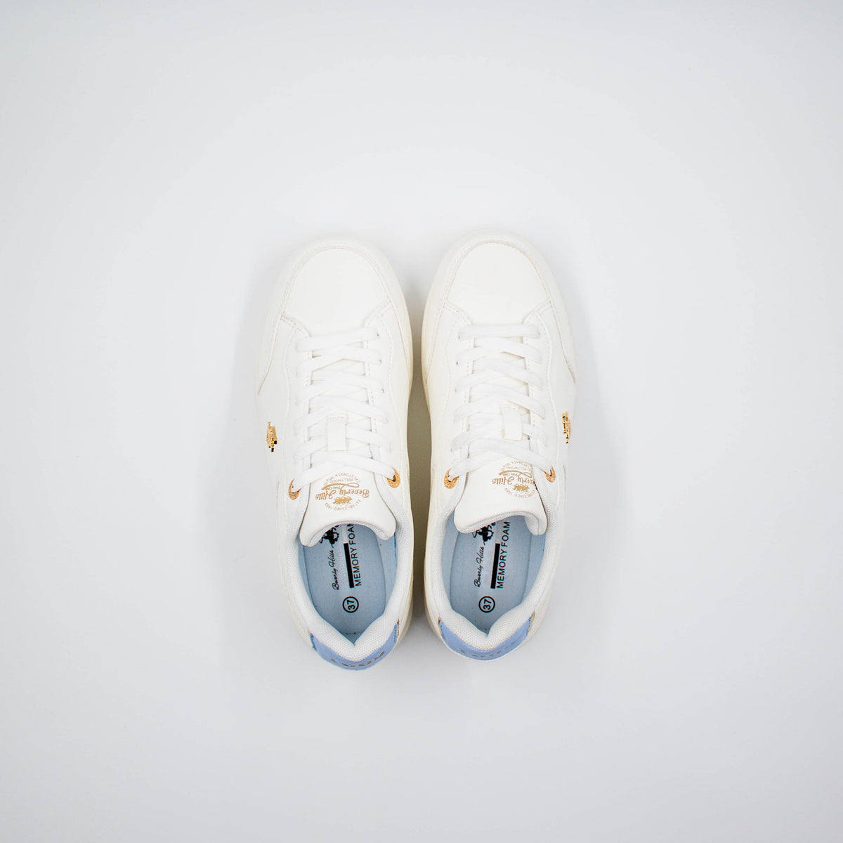 Tenis para Mujer BHPC TESI-WHAZ-W8