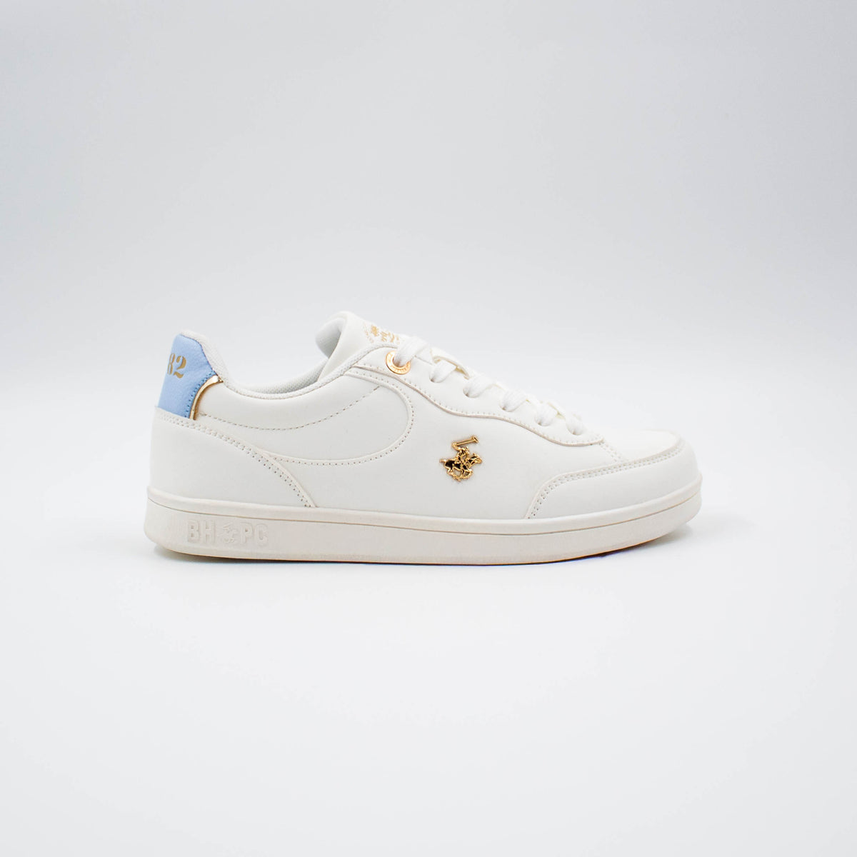 Tenis para Mujer BHPC TESI-WHAZ-W8