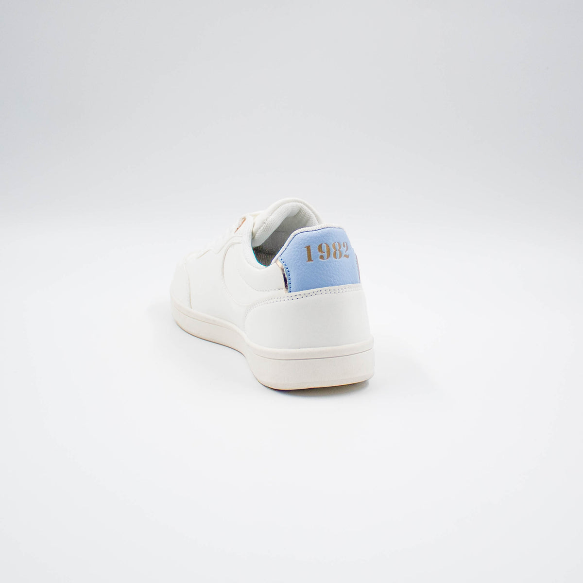 Tenis para Mujer BHPC TESI-WHAZ-W8