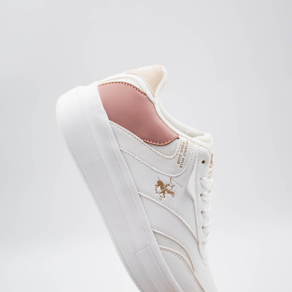 Tenis para Mujer BHPC ZUMBA-WHPK-W8