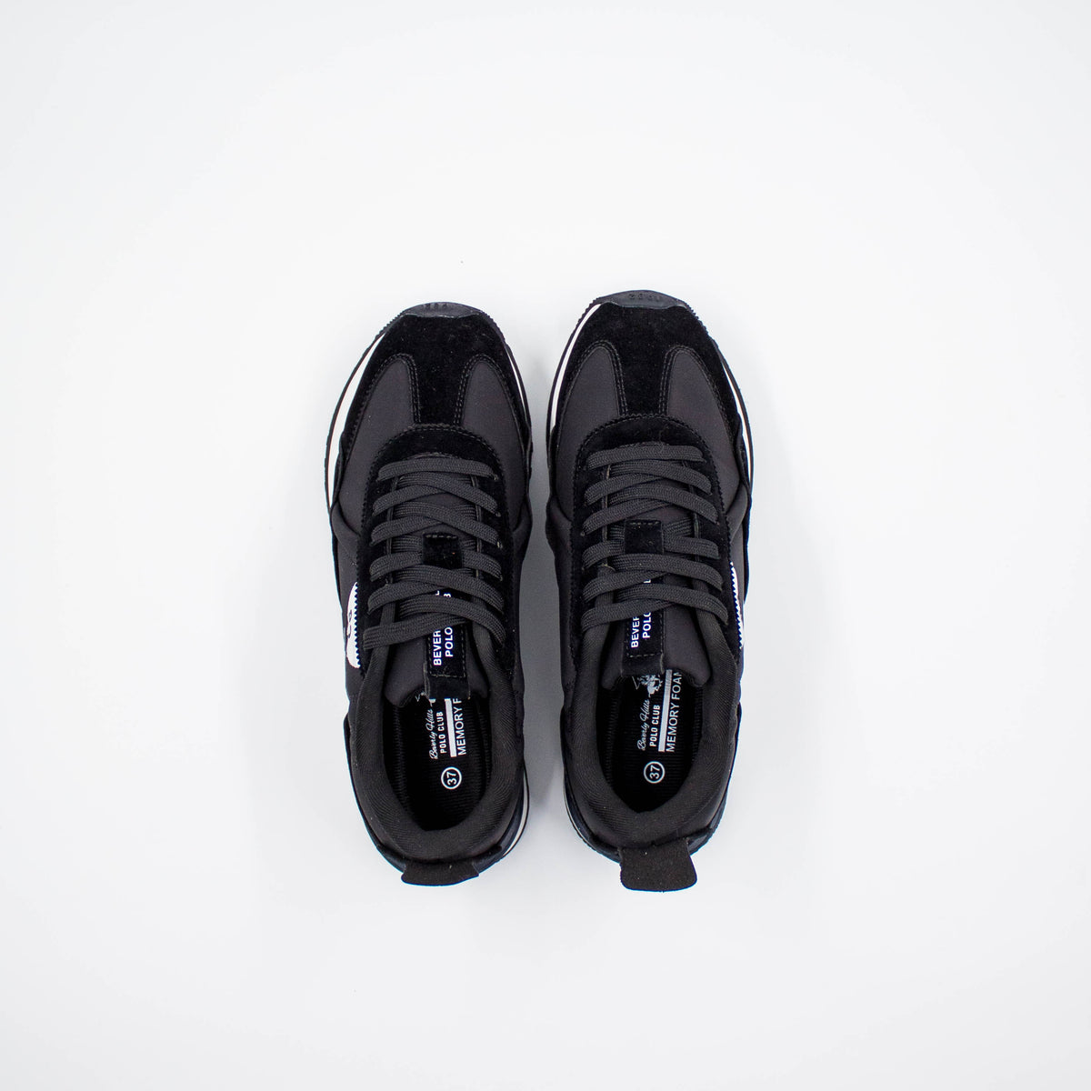Tenis para Mujer BHPC KENNY-BL-W8