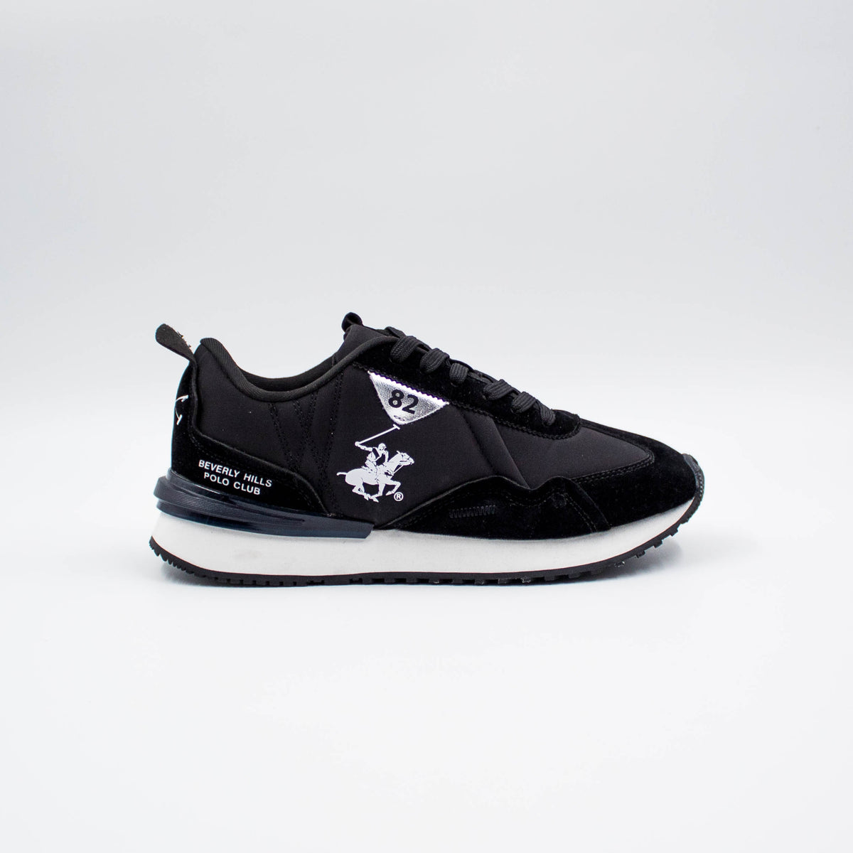 Tenis para Mujer BHPC KENNY-BL-W8
