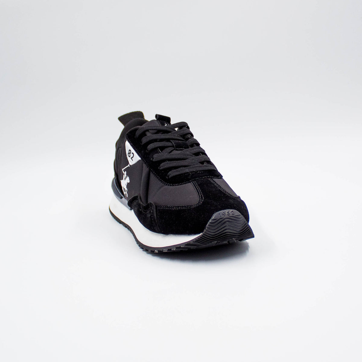 Tenis para Mujer BHPC KENNY-BL-W8