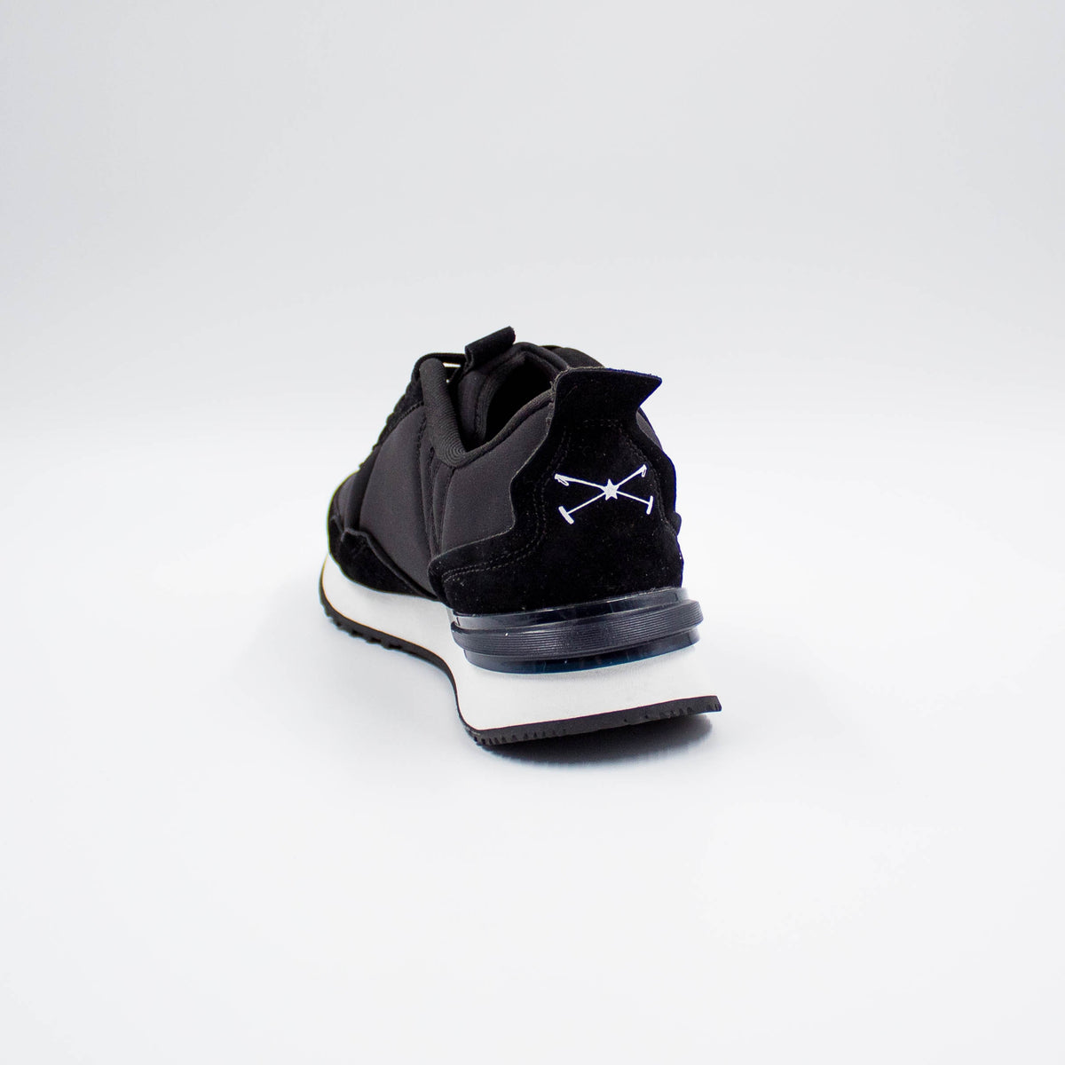 Tenis para Mujer BHPC KENNY-BL-W8