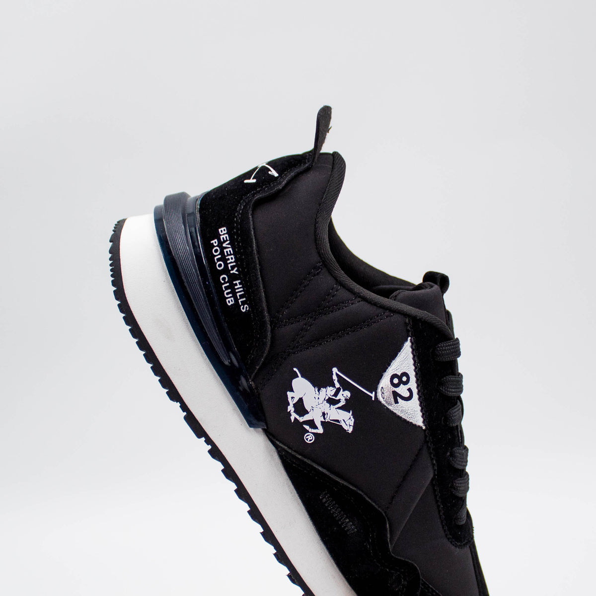 Tenis para Mujer BHPC KENNY-BL-W8