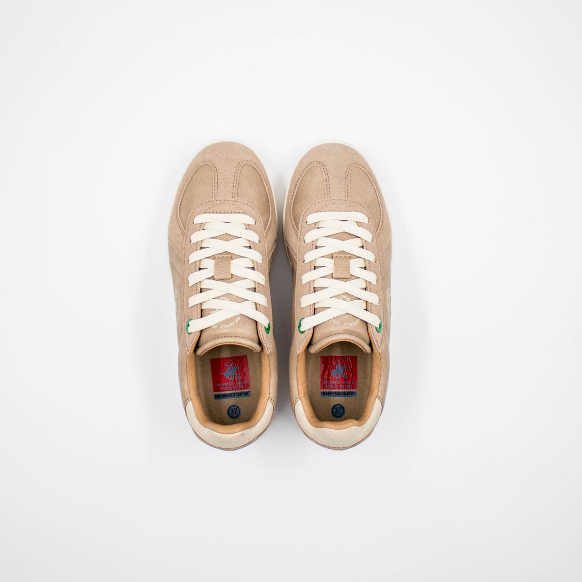 Tenis para Mujer BHPC MARSEILLE-BR-W8