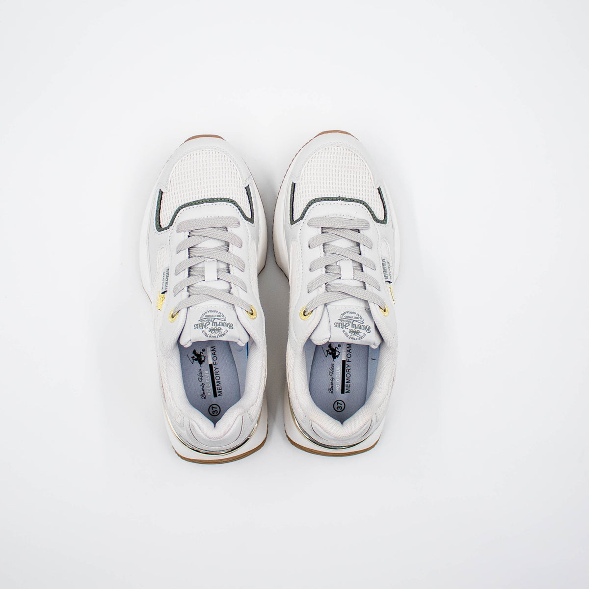 Tenis para Mujer BHPC SIMMI-GY-W8